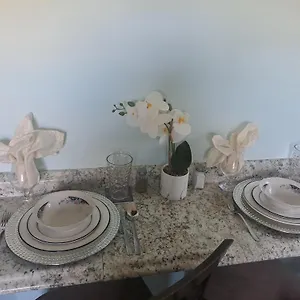 The Cozy Corner Apartment Nassau