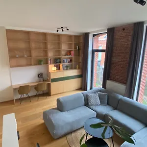 Woning - Oosteroever , Oostende België