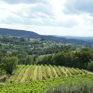  Vakantiehuis En Provence Au Coeur Des Vignes