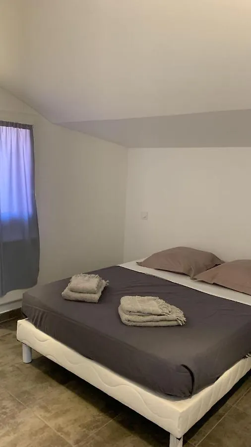 Apartment Appartement Rue De Provence Avignon