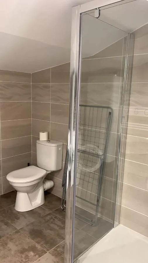 Apartment Appartement Rue De Provence Avignon