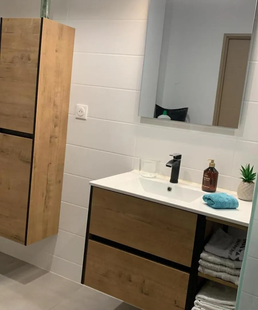 Appartement Rue De Provence Avignon 0*,