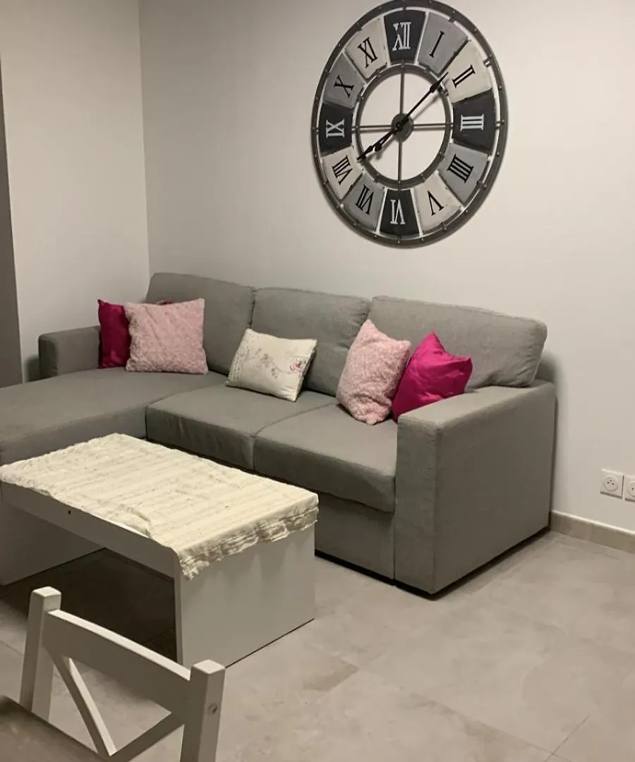 Appartement Rue De Provence Avignon
